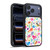Ninola Summer Patterns Whimsical Birds Gel Armour Case For Apple iPhone 17 Pro