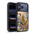P.D. Moreno Dinosaur Scene Museum Gel Armour Case For Apple iPhone 17 Pro