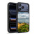 Patrik Lovrin Wanderlust Exploring New Locations Gel Armour Case For Apple iPhone 17 Pro