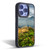 Patrik Lovrin Wanderlust Exploring New Locations Gel Armour Case For Apple iPhone 17 Pro