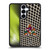 NHL Arizona Coyotes Net Pattern Gel Armour Case For Samsung Galaxy S25+