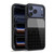 Alyn Spiller Luxury Charcoal Gel Armour Case For Apple iPhone 17 Pro