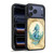 Amy Brown Mythical Water Element Gel Armour Case For Apple iPhone 17 Pro