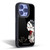 The Nun Valak Graphics Blood Hand Gel Armour Case For Apple iPhone 17 Pro