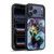 Ash Evans Black Cats Magic Witch Gel Armour Case For Apple iPhone 17 Pro