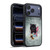Ash Evans Black Cats Tea Gel Armour Case For Apple iPhone 17 Pro