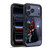 Ash Evans Black Cats Yuletide Cheer Gel Armour Case For Apple iPhone 17 Pro