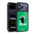 Arrow TV Series Graphics The Emerald Archer Gel Armour Case For Apple iPhone 17 Pro