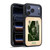 Arrow TV Series Graphics Team Gel Armour Case For Apple iPhone 17 Pro