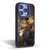 Michael David Ward Humor & Botanicals Captain Cat Gel Armour Case For Apple iPhone 17 Pro