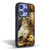 Michael David Ward Humor & Botanicals Cat Chef Gel Armour Case For Apple iPhone 17 Pro