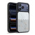 Alyn Spiller Marble Tile Gel Armour Case For Apple iPhone 17 Pro