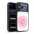 Cat Coquillette Nature Pink Quaking Gel Armour Case For Apple iPhone 17 Pro