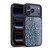 PLdesign Water Dew Texture Leaf Gel Armour Case For Apple iPhone 17 Pro
