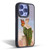 Rachel Anderson Fairies Sunrise Gel Armour Case For Apple iPhone 17 Pro