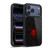Christos Karapanos Shield Wild Boar Gel Armour Case For Apple iPhone 17 Pro