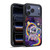 Carla Morrow Rainbow Animals Koala In Space Gel Armour Case For Apple iPhone 17 Pro
