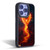 Christos Karapanos Phoenix 2 From The Last Spark Gel Armour Case For Apple iPhone 17 Pro