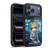 Strangeling Art Impressionist Night Gel Armour Case For Apple iPhone 17 Pro