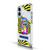 Rick And Morty Character Art Rick Sanchez SHOCKPROOF BUMPER CASE COMPATIBLE WITH Apple iPhone 17 Pro Max & MAGSAFE