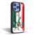 Looney Tunes Flag Graphics Mexico Taz & Bugs Bunny Gel Armour Case For Apple iPhone 17 Pro