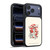 Tom and Jerry Illustration Fireworks Prank Gel Armour Case For Apple iPhone 17 Pro