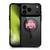 Ohio State University Logo Icon Plain BLACK SHOCKPROOF BUMPER CASE COMPATIBLE WITH Apple iPhone 17 Pro Max & MAGSAFE