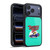Wacky Races Classic Automobile Gel Armour Case For Apple iPhone 17 Pro