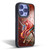 Rose Khan Unicorns Autumn Orange Gel Armour Case For Apple iPhone 17 Pro
