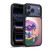 Rose Khan Unicorns Pink Spring Gel Armour Case For Apple iPhone 17 Pro