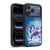 Rose Khan Unicorns Winter Blue Gel Armour Case For Apple iPhone 17 Pro