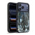 Ruth Thompson Dragons 2 Obsidian Gel Armour Case For Apple iPhone 17 Pro