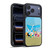 The Jetsons Graphics Group Gel Armour Case For Apple iPhone 17 Pro
