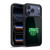 The Matrix Resurrections Key Art Simulatte Gel Armour Case For Apple iPhone 17 Pro