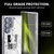 AC Milan 2022/23 Third Kit Soft Gel Case for Samsung Galaxy S24 FE & MagSafe