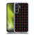 AC Milan Art Pattern Logo Soft Gel Case for Samsung Galaxy S24 FE & MagSafe