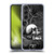 Alchemy Gothic Skull De Profundis Soft Gel Case for Samsung Galaxy S24 FE & MagSafe
