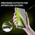 Alchemy Gothic Wing Sylundine Soft Gel Case for Samsung Galaxy S24 FE & MagSafe