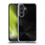 Alyn Spiller Tectonic Red Soft Gel Case for Samsung Galaxy S24 FE & MagSafe