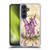 Amy Brown Mythical Pink Dragon Soft Gel Case for Samsung Galaxy S24 FE & MagSafe