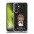 Annabelle Graphics Character Art Soft Gel Case for Samsung Galaxy S24 FE & MagSafe