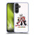 Animaniacs Graphics Formal Soft Gel Case for Samsung Galaxy S24 FE & MagSafe