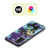 Ash Evans Black Cats Magic Witch Soft Gel Case for Samsung Galaxy S24 FE & MagSafe