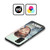 HRVY Graphics Calendar 4 Soft Gel Case for Samsung Galaxy S24 FE & MagSafe