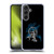 Rod Stewart Art Scribble Soft Gel Case for Samsung Galaxy S24 FE