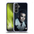 Robbie Williams Calendar Leather Jacket Soft Gel Case for Samsung Galaxy S24 FE & MagSafe