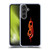Slipknot Key Art Tribal Soft Gel Case for Samsung Galaxy S24 FE & MagSafe