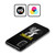 Tupac Shakur Key Art Golden Soft Gel Case for Samsung Galaxy S24 FE