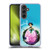 Yungblud Graphics Weird! 2 Soft Gel Case for Samsung Galaxy S24 FE & MagSafe