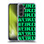 Yungblud Graphics Weird! Text Soft Gel Case for Samsung Galaxy S24 FE & MagSafe